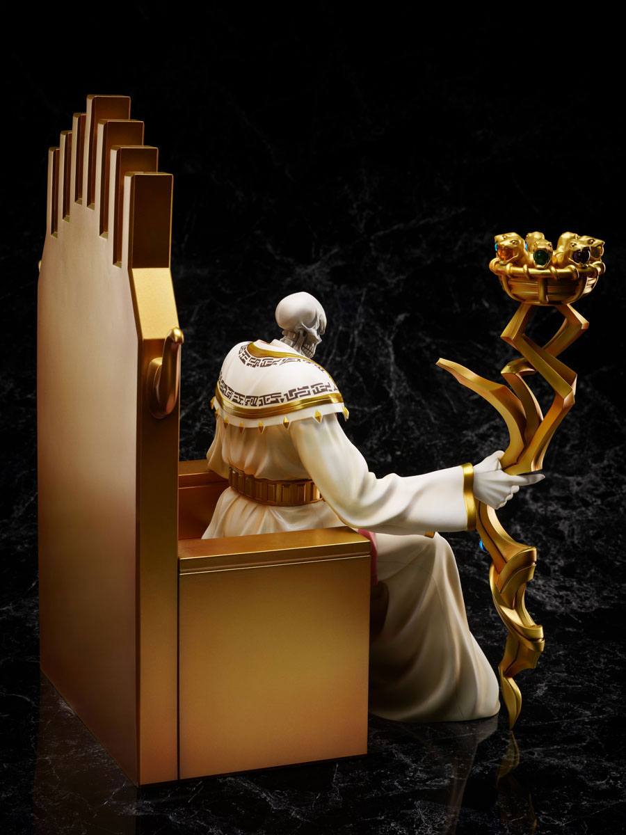 Ainz Ooal Gown Audience Version Furyu