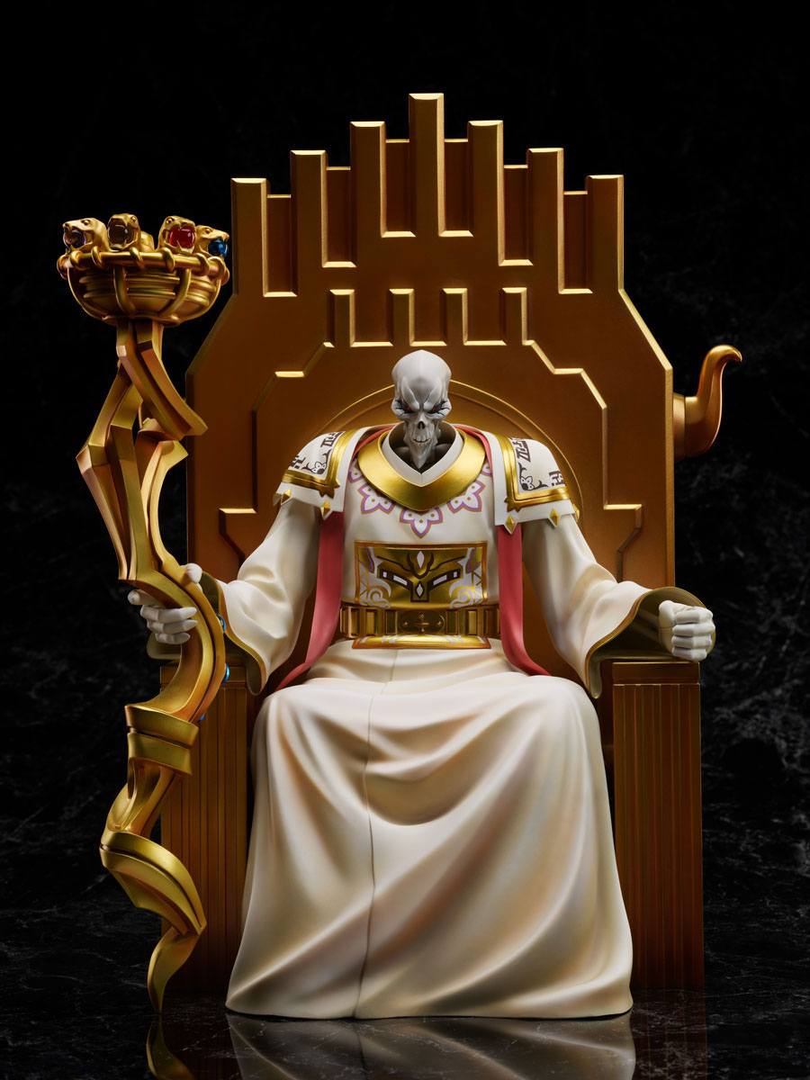 Ainz Ooal Gown Audience Version Furyu