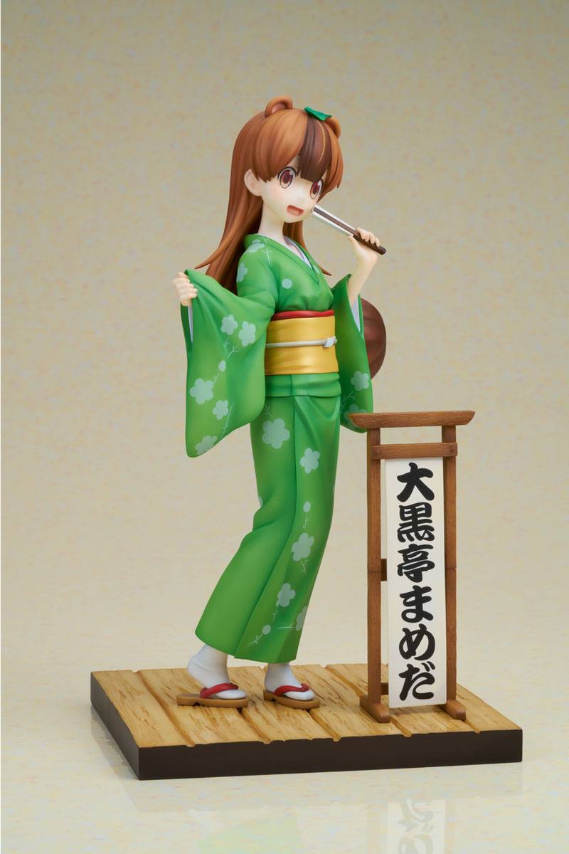 Mameda F:Nex Furyu - Anime Figuren günstig kaufen