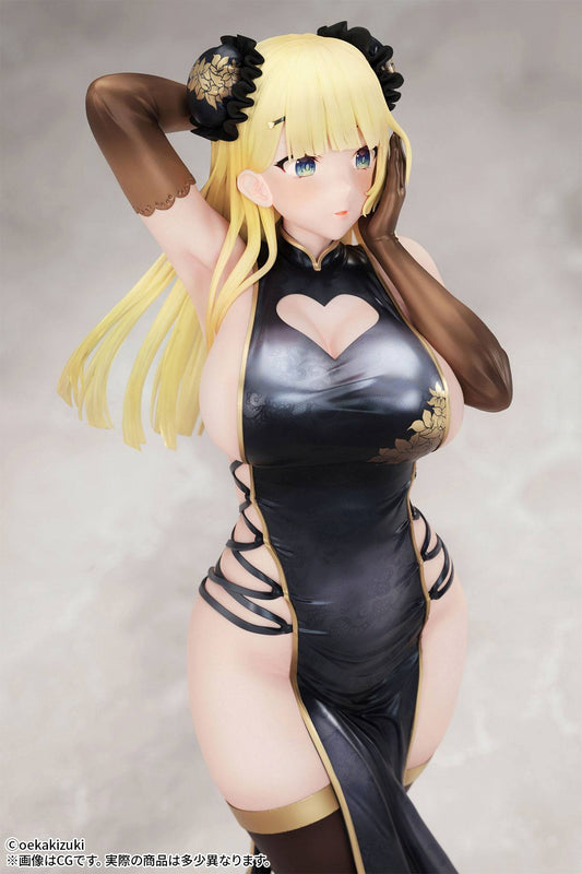 China Girl Black Ver. Fots Japan - Anime Figuren günstig kaufen