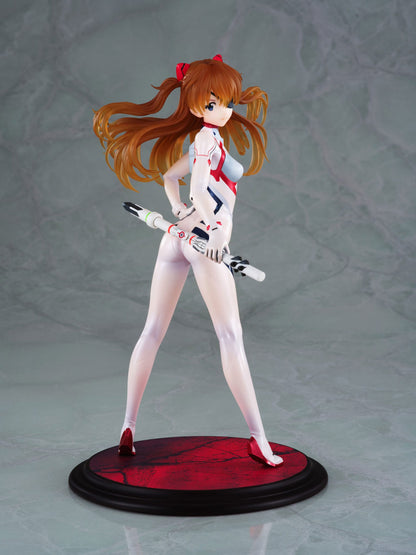Asuka Langley Shikinami - Evangelion: 3.0+1.0 - F.W.A.T.