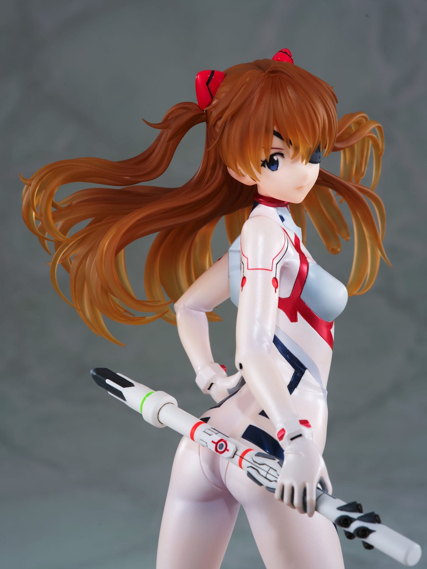 Asuka Langley Shikinami - Evangelion: 3.0+1.0 - F.W.A.T.