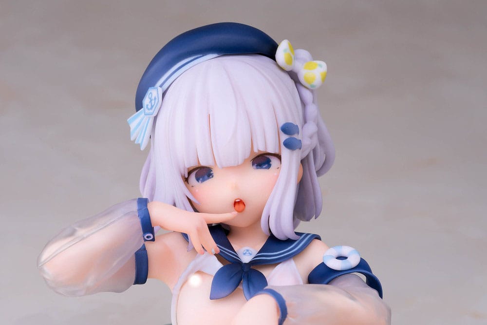 Rina Tsukasa - Original Character - F.W.A.T