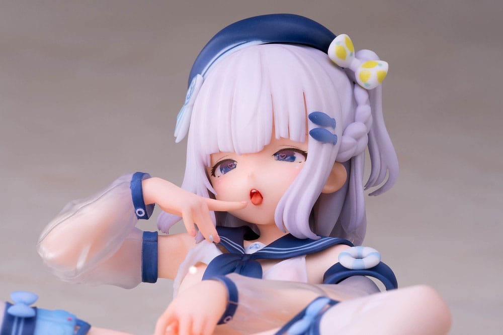 Rina Tsukasa - Original Character - F.W.A.T