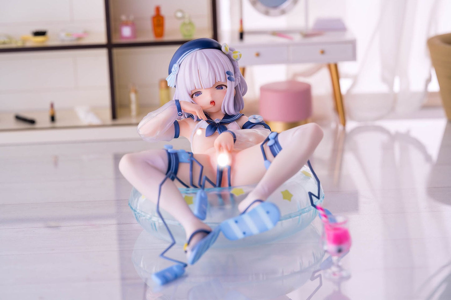 Rina Tsukasa - Original Character - F.W.A.T