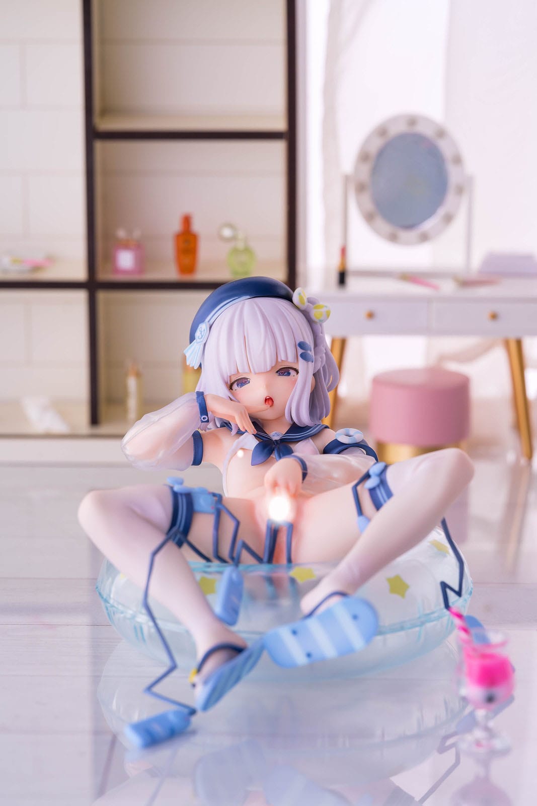 Rina Tsukasa - Original Character - F.W.A.T