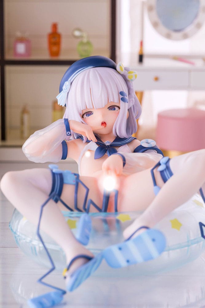 Rina Tsukasa - Original Character - F.W.A.T