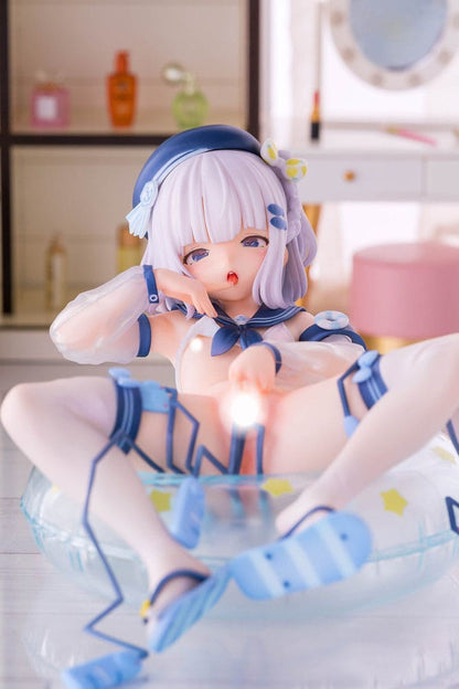 Rina Tsukasa - Original Character - F.W.A.T