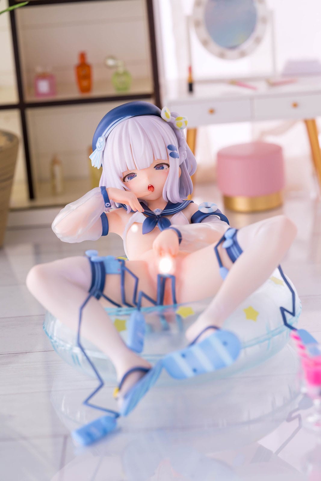 Rina Tsukasa - Original Character - F.W.A.T