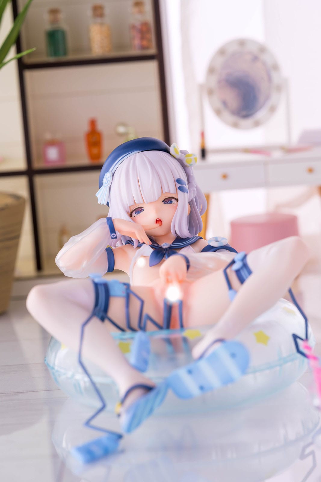 Rina Tsukasa - Original Character - F.W.A.T