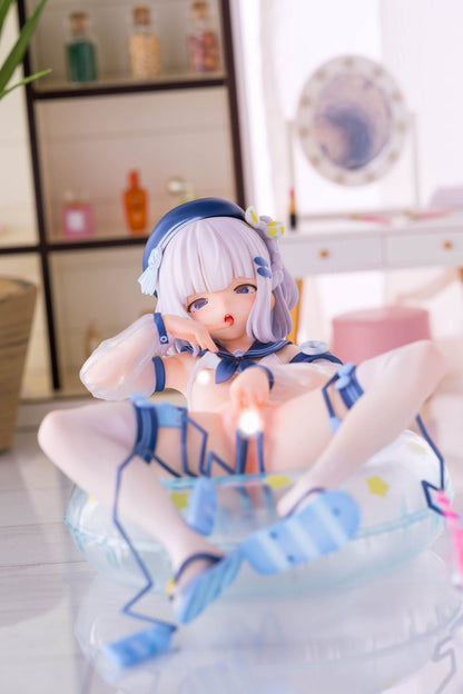 Rina Tsukasa - Original Character - F.W.A.T