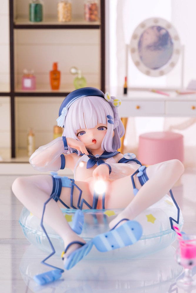 Rina Tsukasa - Original Character - F.W.A.T