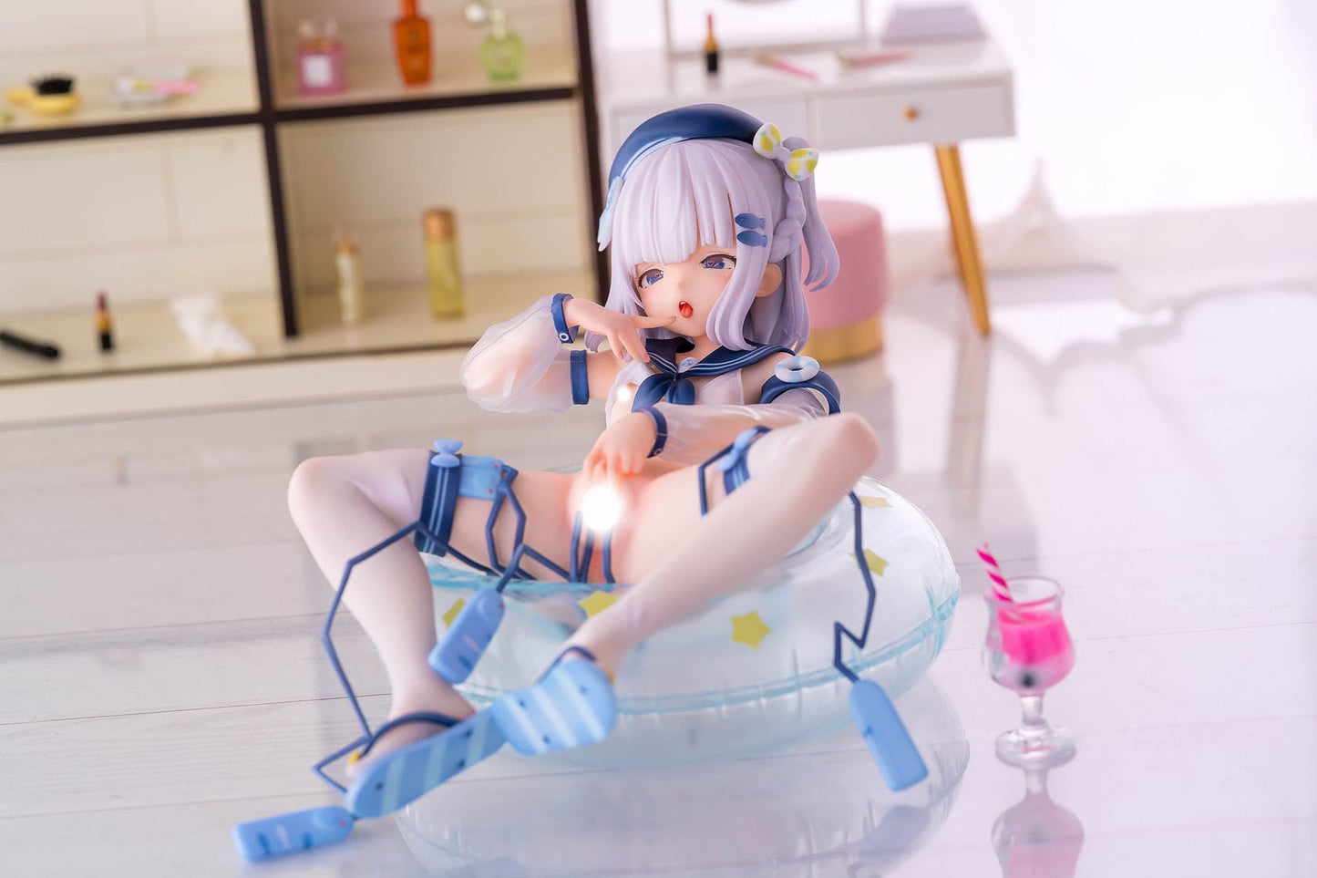 Rina Tsukasa - Original Character - F.W.A.T