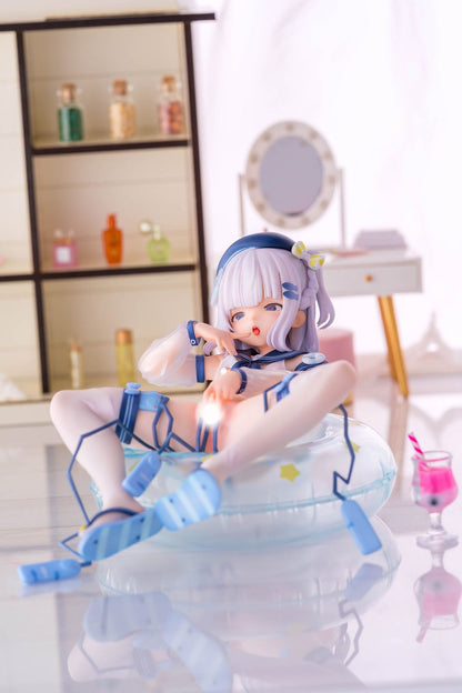 Rina Tsukasa - Original Character - F.W.A.T