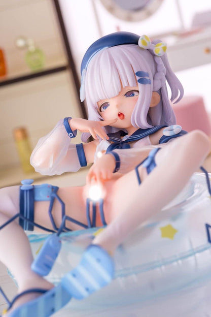 Rina Tsukasa - Original Character - F.W.A.T