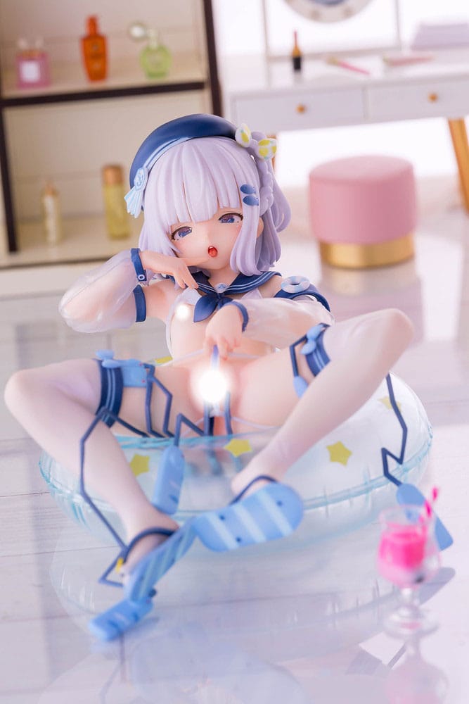 Rina Tsukasa - Original Character - F.W.A.T