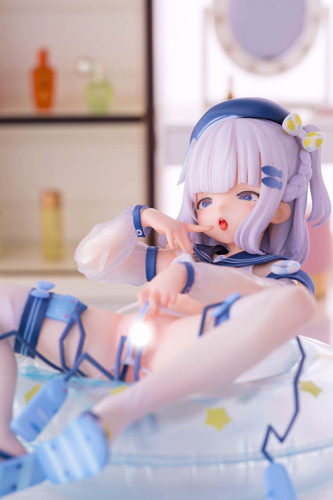 Rina Tsukasa - Original Character - F.W.A.T