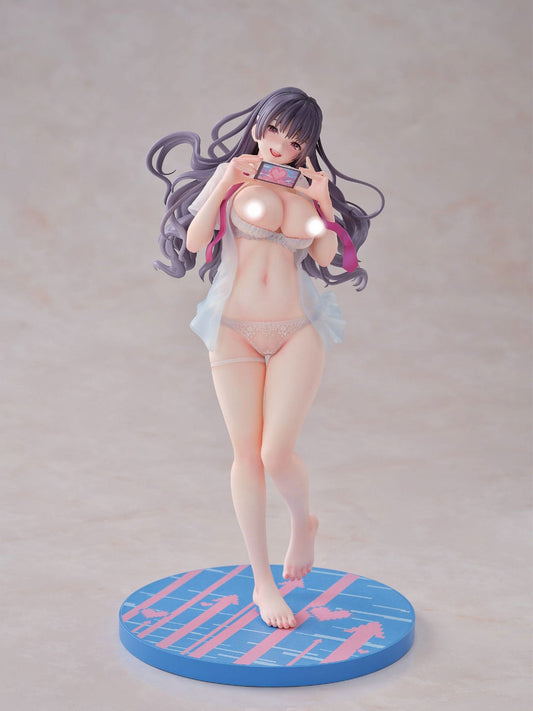 Sakuraya Mahiru - Ane Taiken Jogaku Ryou Vol. 097 - F.W.A.T - Anime Figuren günstig kaufen