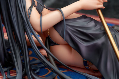 Short Break of Anubis Original Illustration Free Will Studio