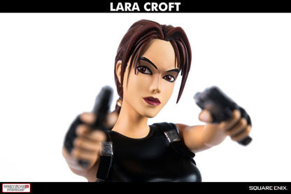 Lara Croft Regular Ver. The Angel of Darkness Gaming Heads - Anime Figuren günstig kaufen