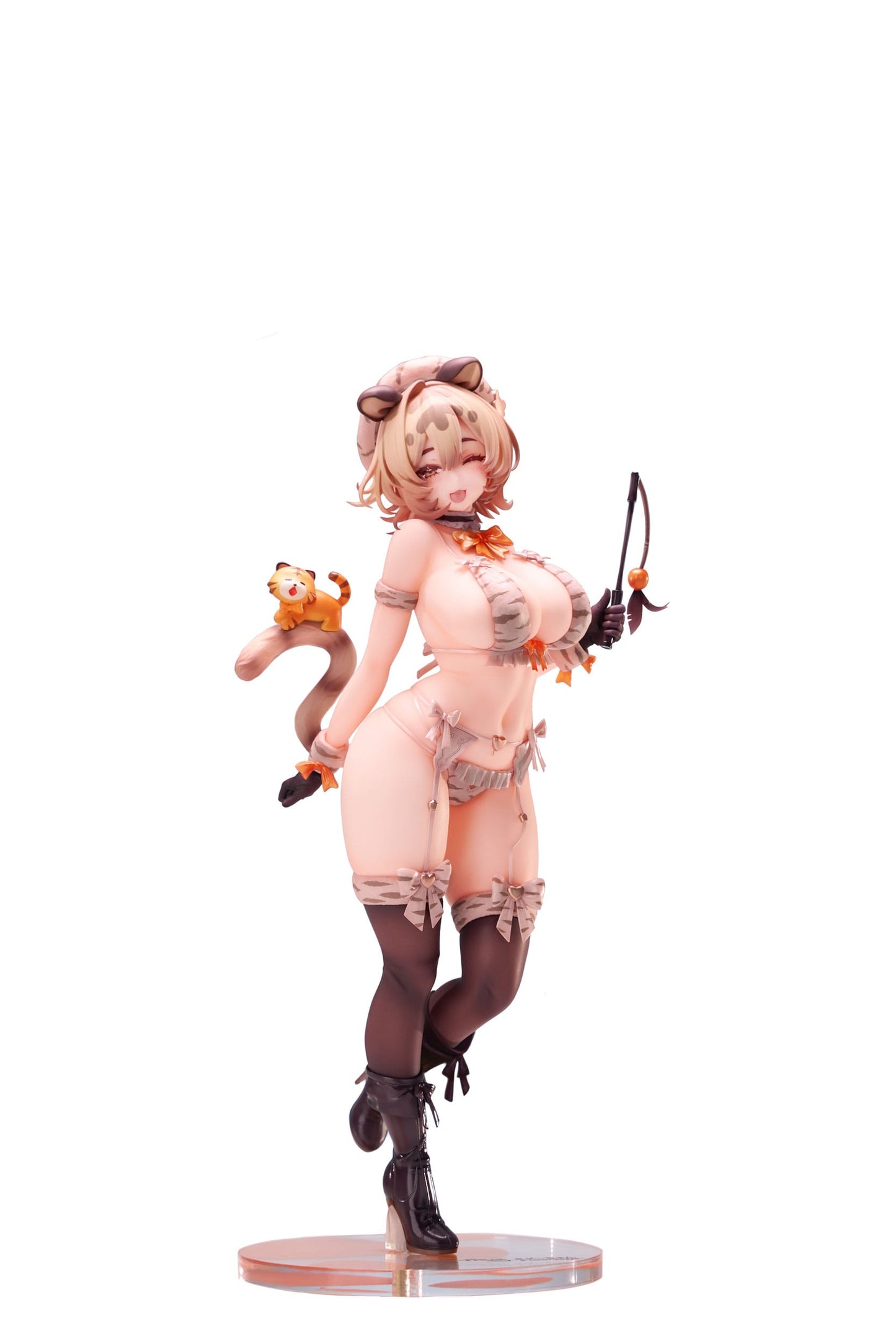 Migu Chan Original Character Std Edition 