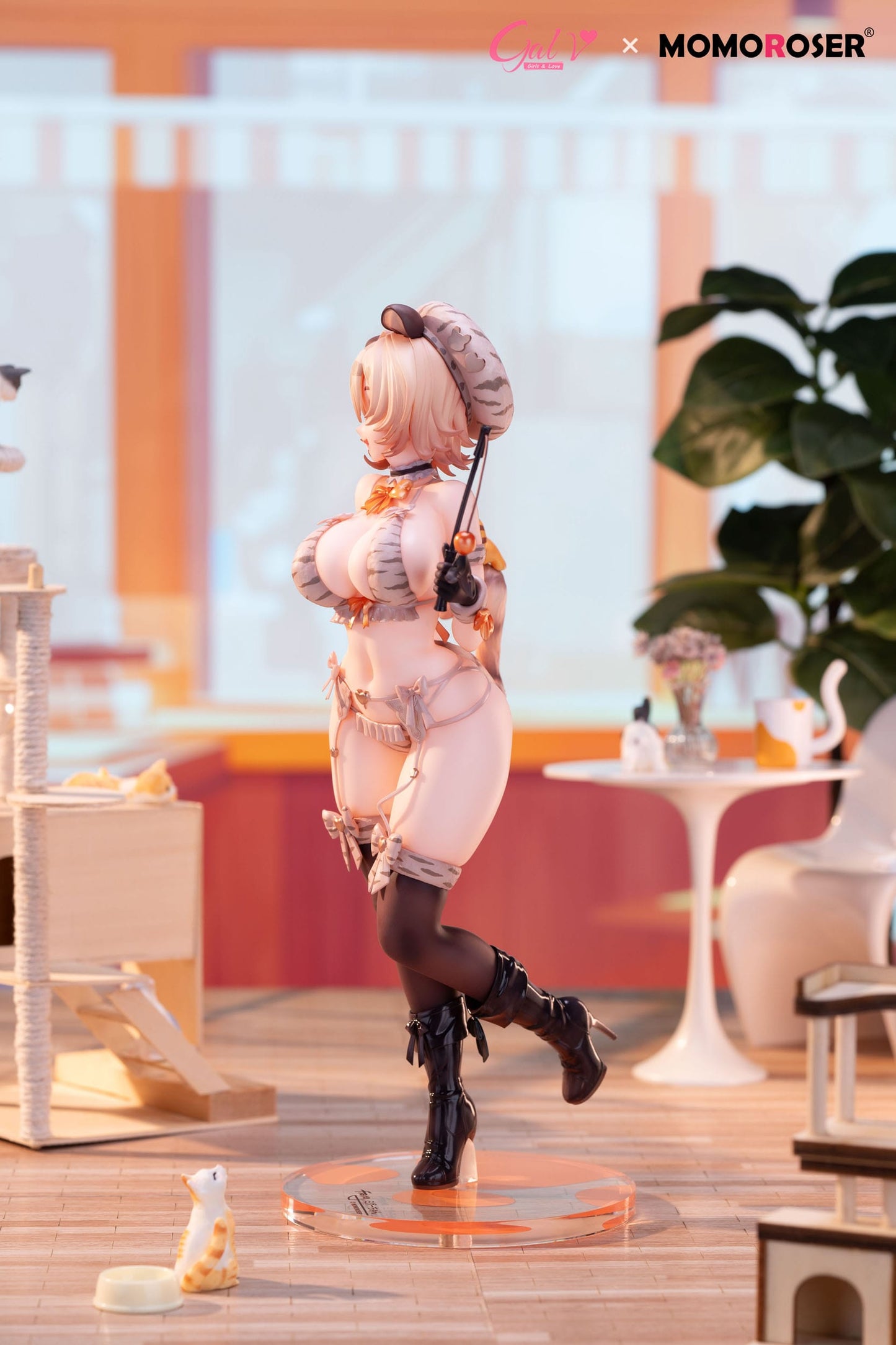 Migu Chan Original Character Std Edition 