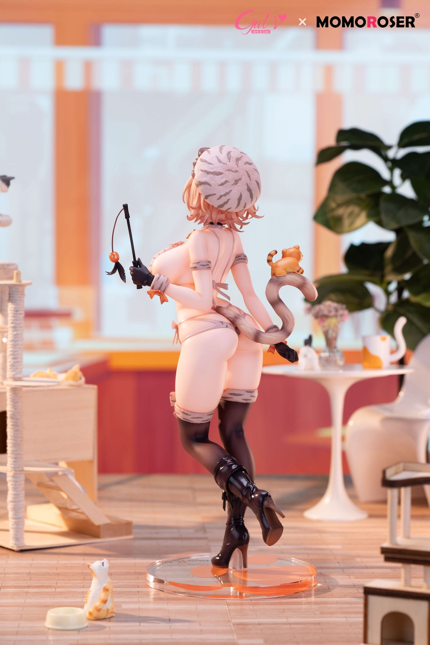 Migu Chan Original Character Std Edition 