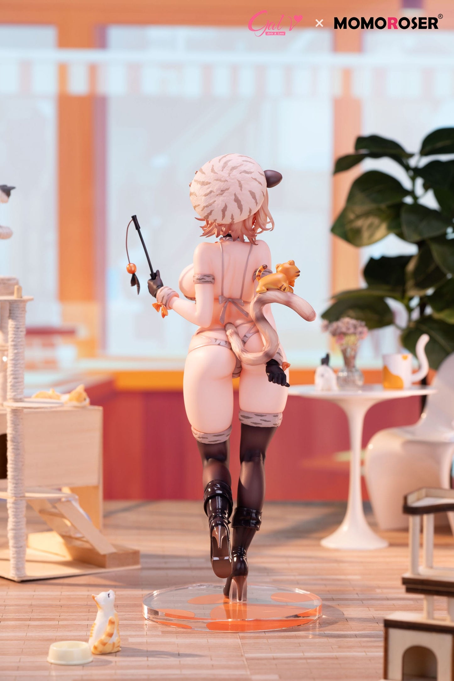 Migu Chan Original Character Std Edition 