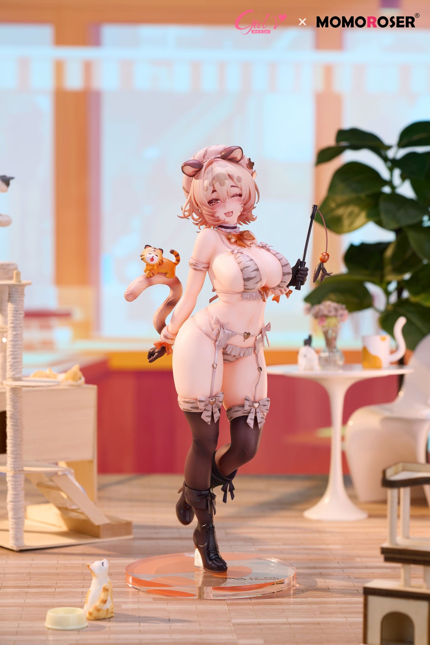 Migu Chan Original Character Std Edition 