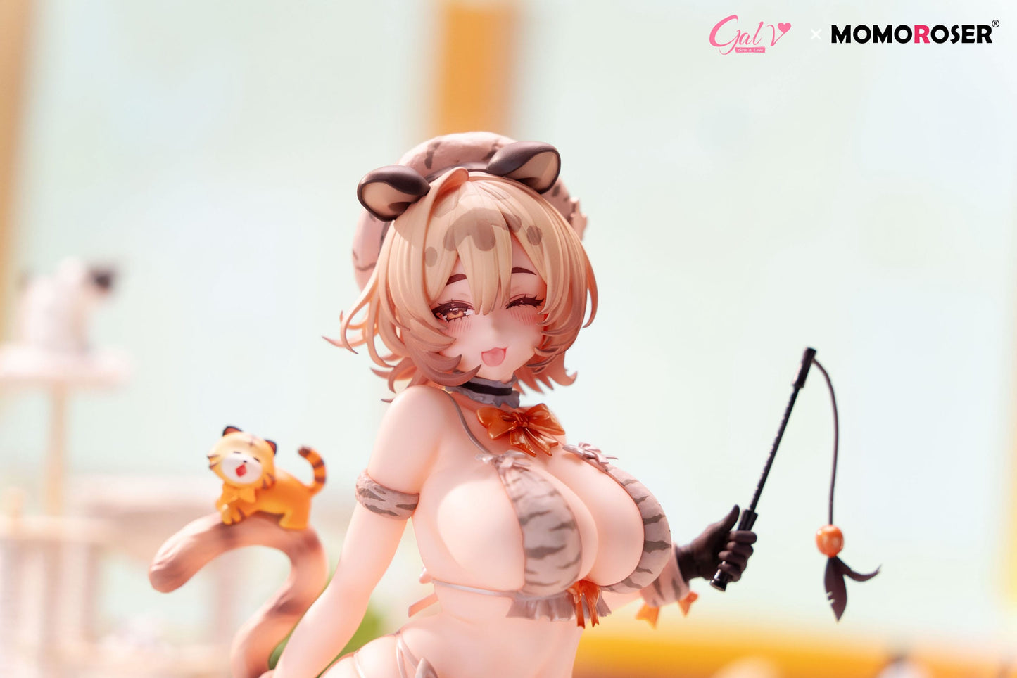 Migu Chan Original Character Std Edition 
