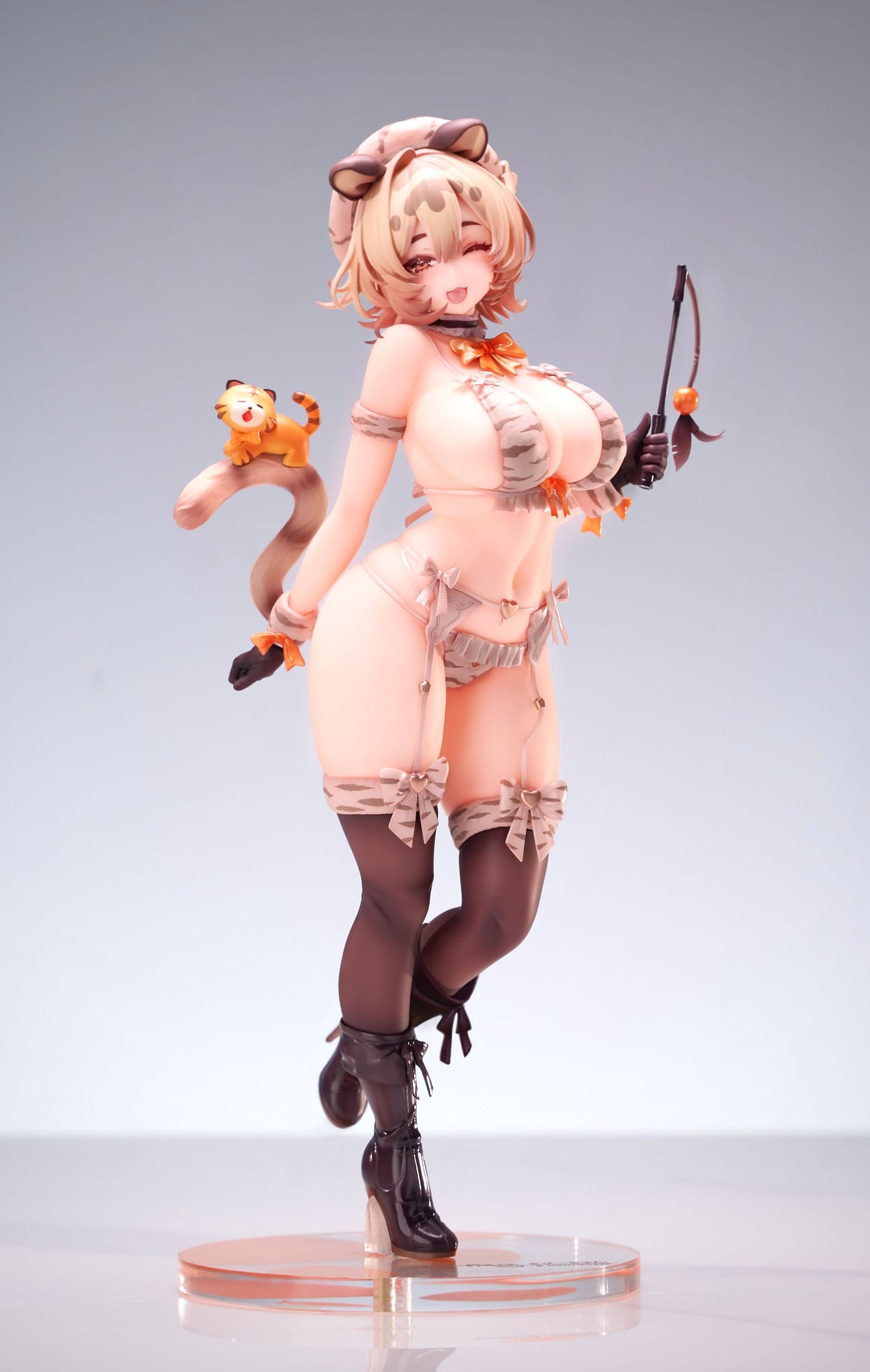 Migu Chan Original Character Std Edition 