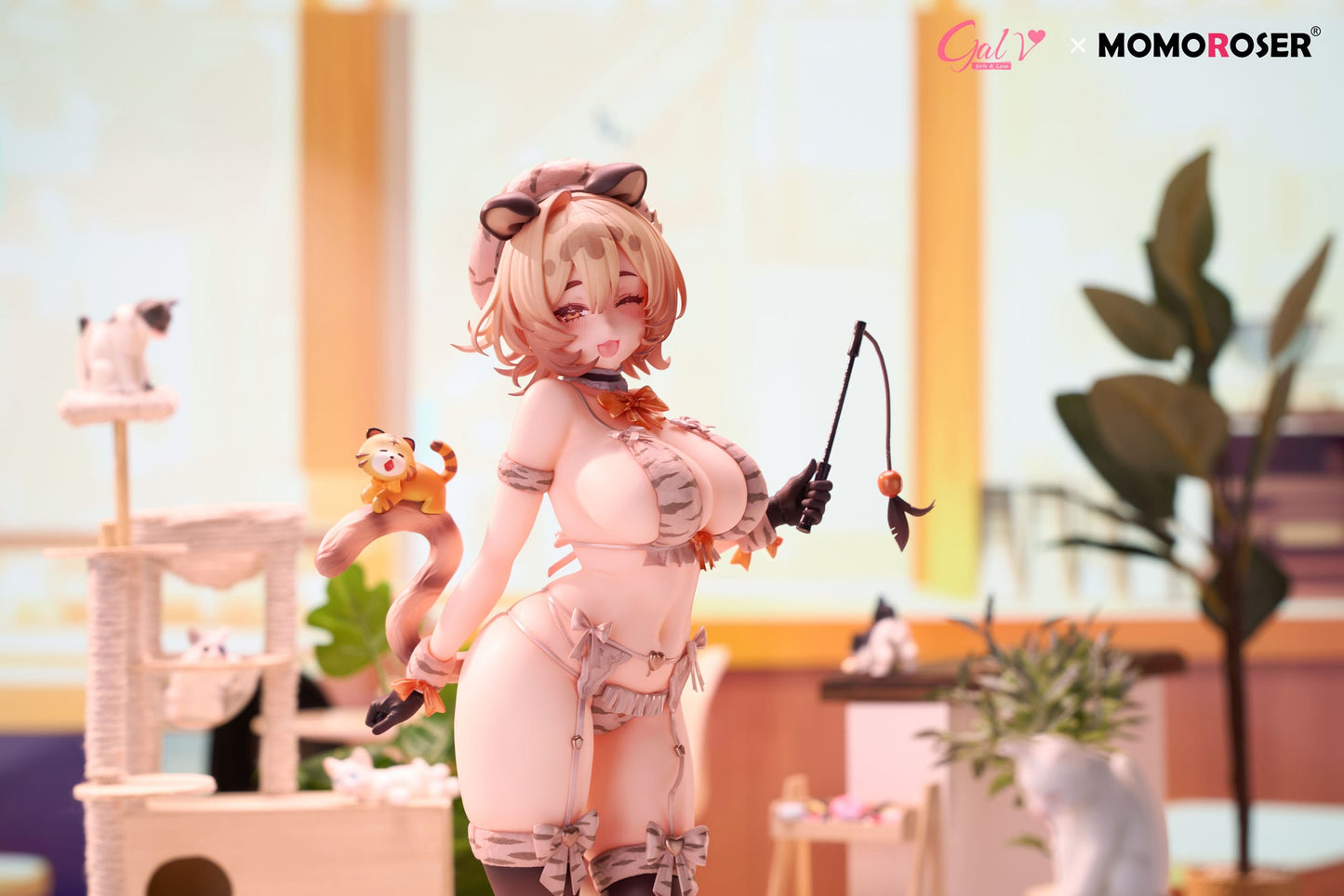 Migu Chan Original Character Std Edition 