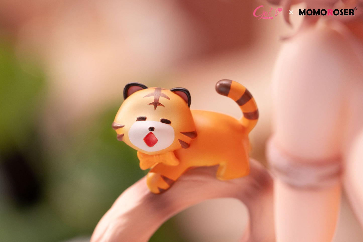 Migu Chan Original Character Std Edition 