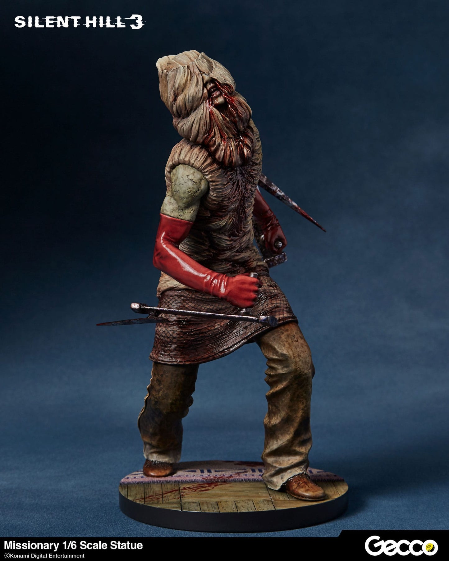 Missionary - Silent Hill 3 - Geco - Anime Figuren günstig kaufen