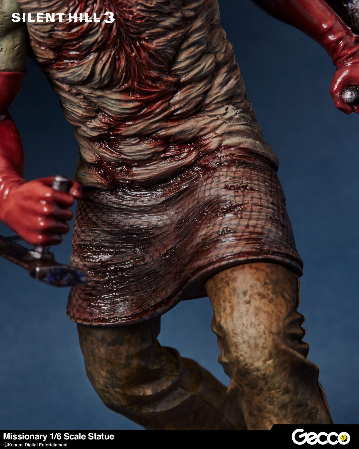 Missionary - Silent Hill 3 - Geco - Anime Figuren günstig kaufen