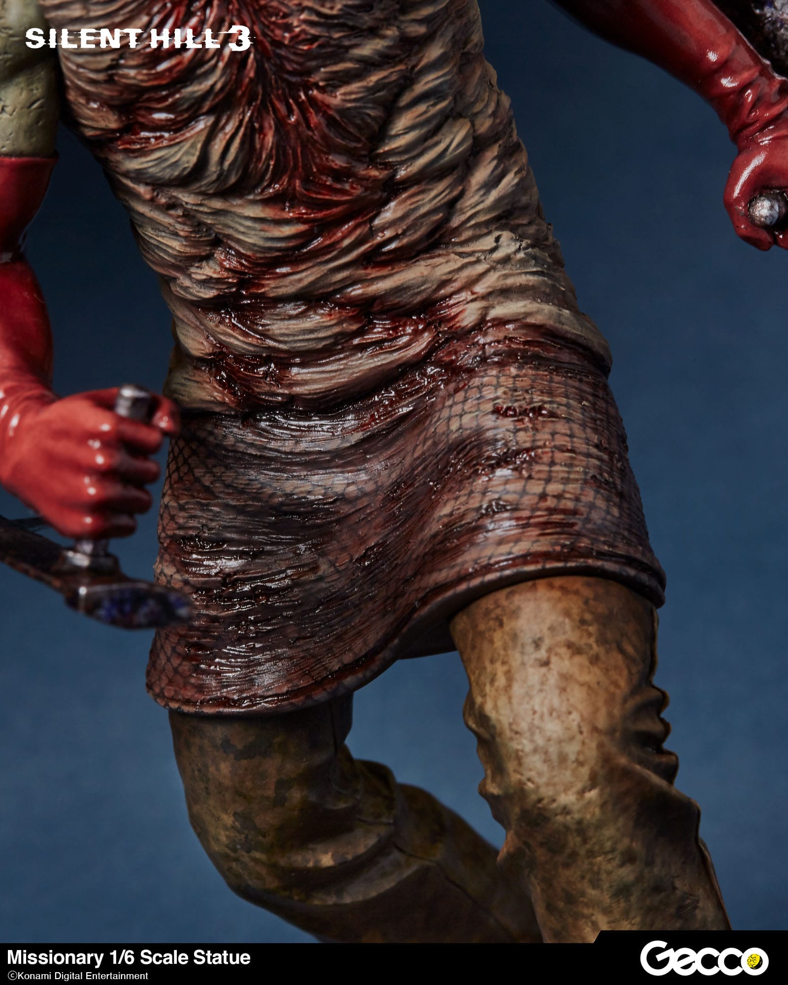 Missionary - Silent Hill 3 - Geco - Anime Figuren günstig kaufen