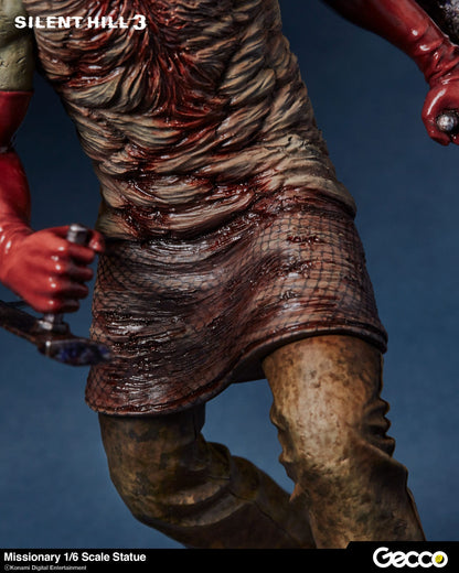 Missionary - Silent Hill 3 - Geco - Anime Figuren günstig kaufen