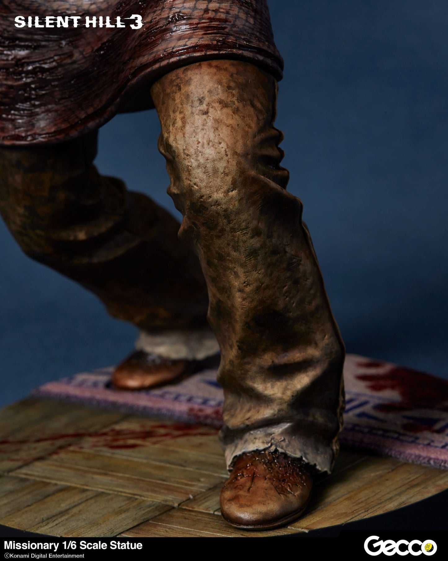 Missionary - Silent Hill 3 - Geco - Anime Figuren günstig kaufen