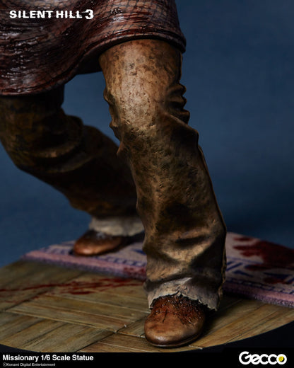 Missionary - Silent Hill 3 - Geco - Anime Figuren günstig kaufen
