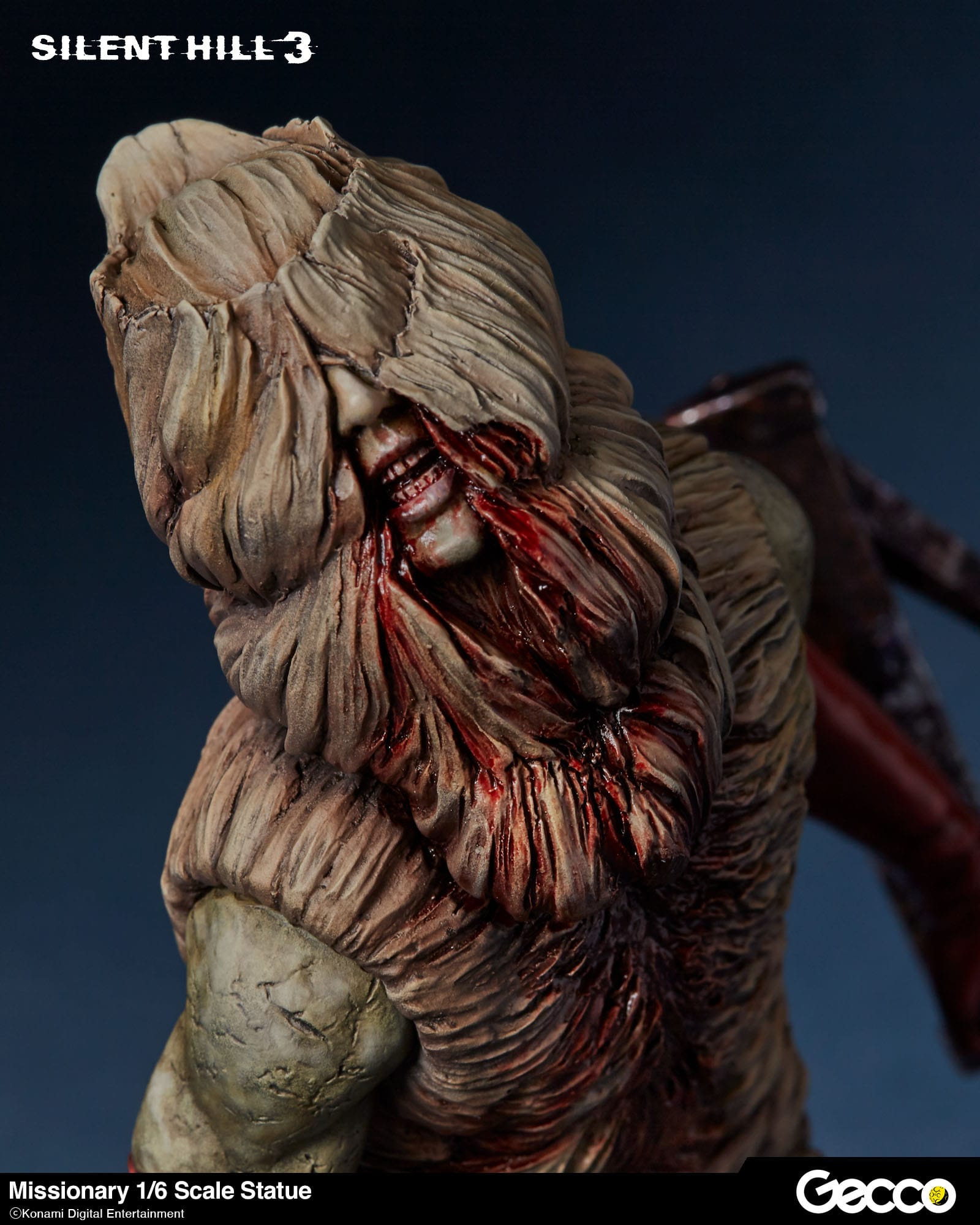 Missionary - Silent Hill 3 - Geco - Anime Figuren günstig kaufen