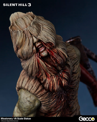 Missionary - Silent Hill 3 - Geco - Anime Figuren günstig kaufen