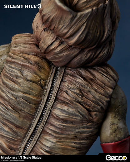 Missionary - Silent Hill 3 - Geco - Anime Figuren günstig kaufen
