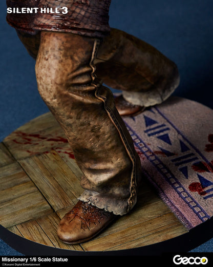 Missionary - Silent Hill 3 - Geco - Anime Figuren günstig kaufen