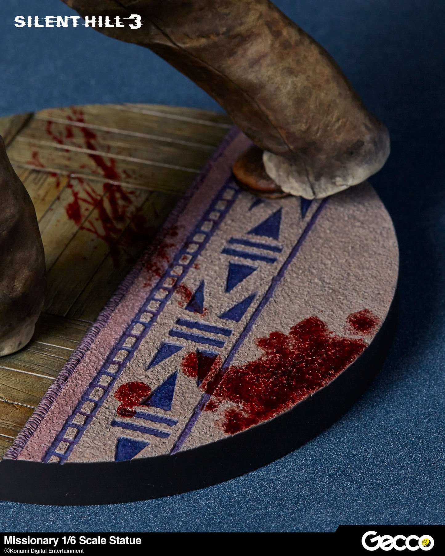 Missionary - Silent Hill 3 - Geco - Anime Figuren günstig kaufen