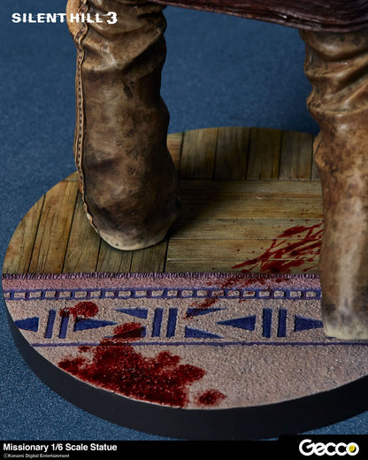 Missionary - Silent Hill 3 - Geco - Anime Figuren günstig kaufen