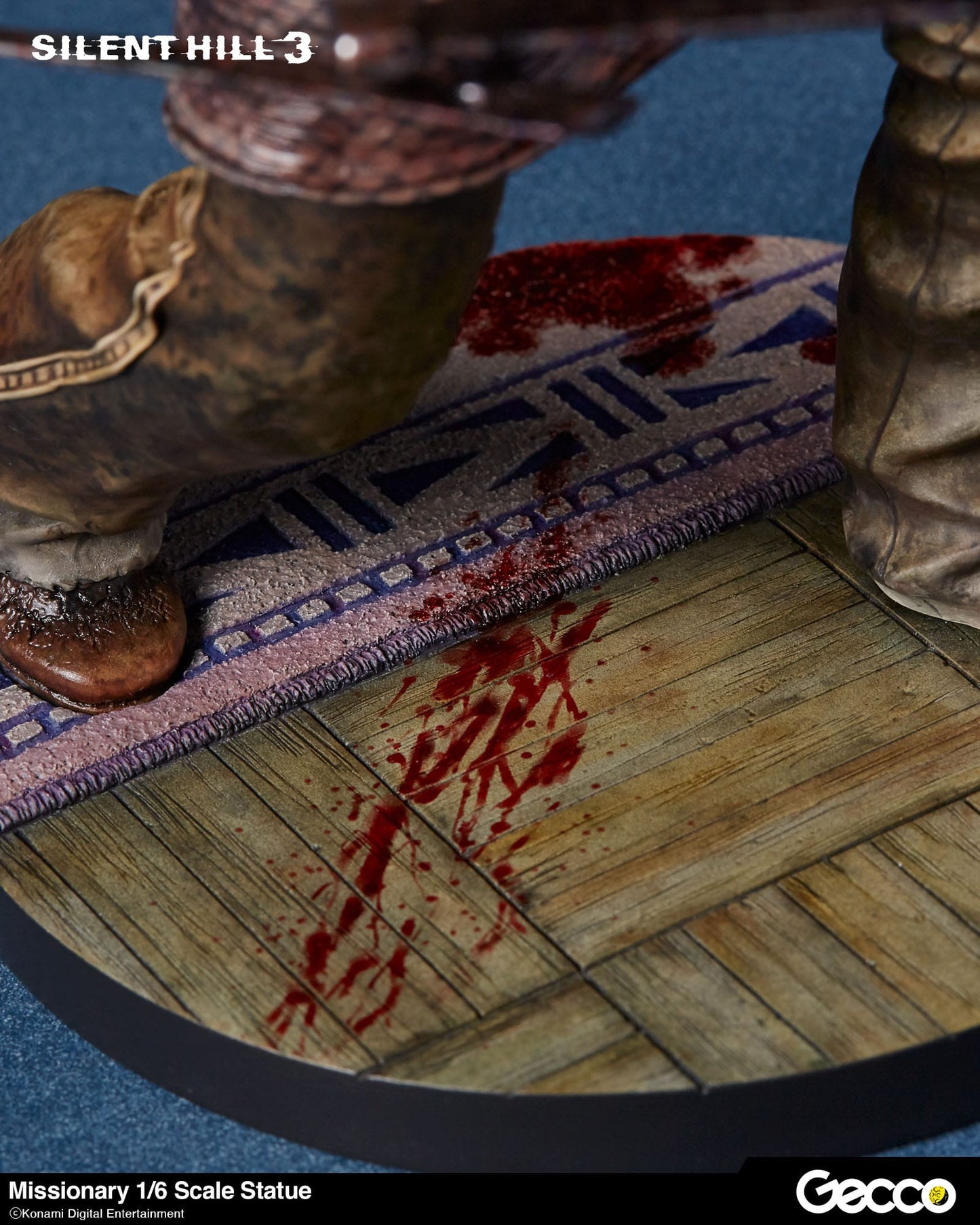 Missionary - Silent Hill 3 - Geco - Anime Figuren günstig kaufen