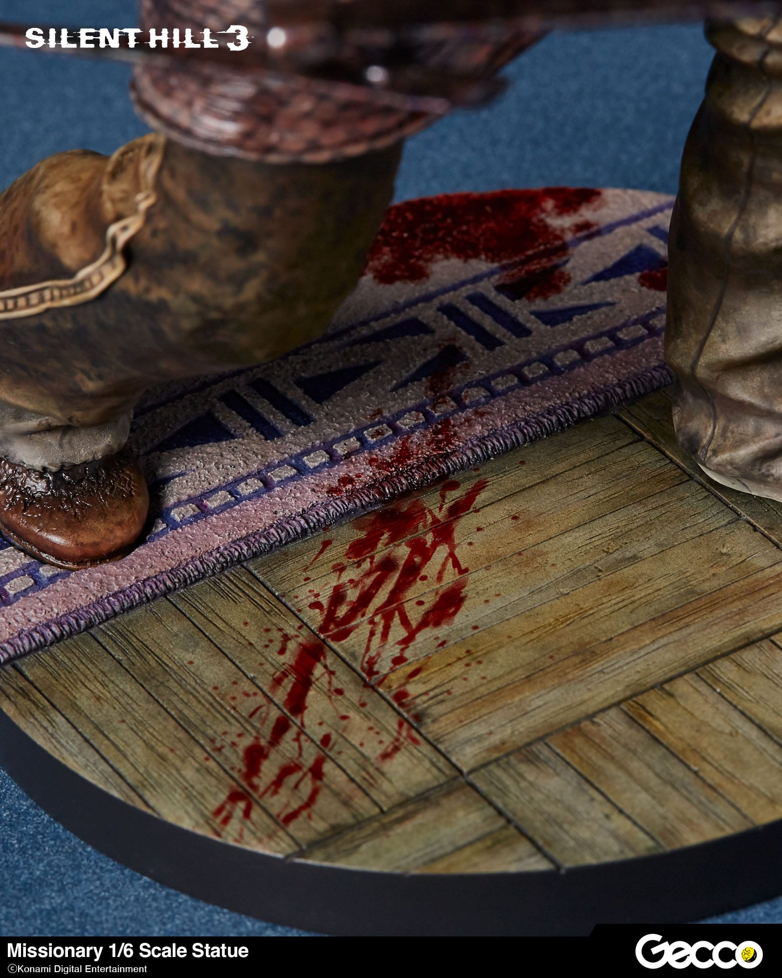 Missionary - Silent Hill 3 - Geco - Anime Figuren günstig kaufen