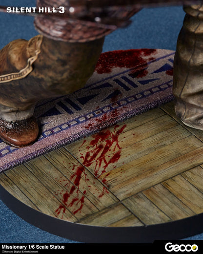 Missionary - Silent Hill 3 - Geco - Anime Figuren günstig kaufen