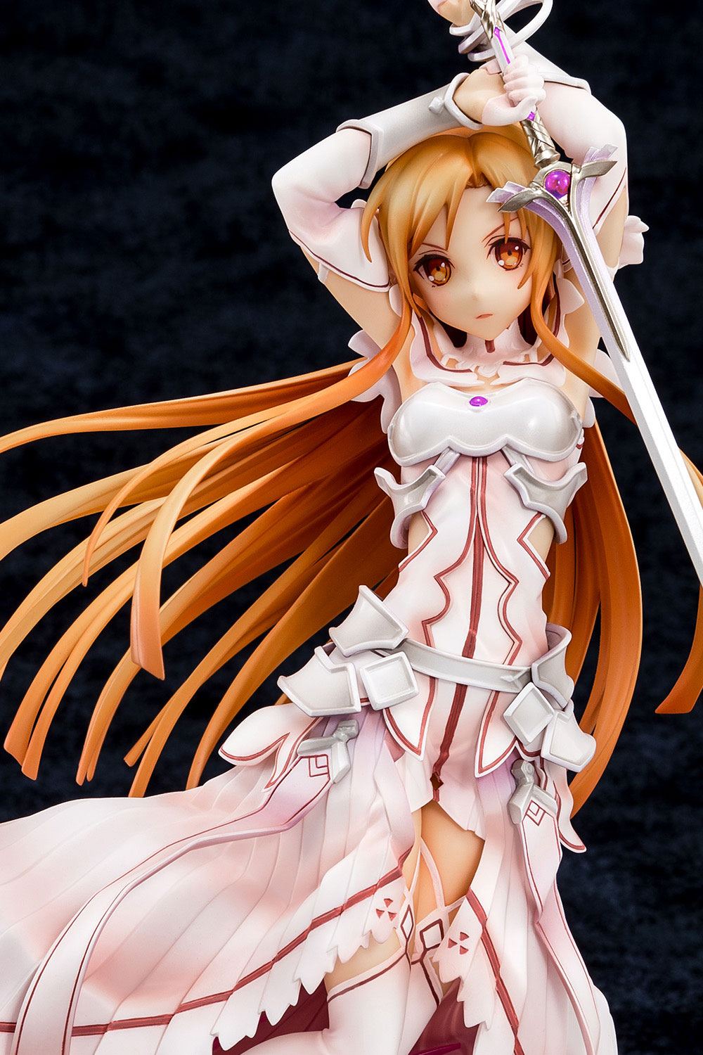 Asuna The Goddess of Creation Stacia Sword Art Online Alicization Genco - Anime Figuren günstig kaufen
