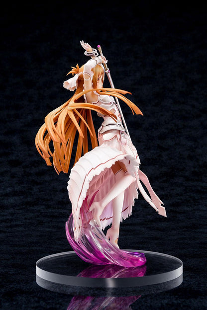 Asuna The Goddess of Creation Stacia Sword Art Online Alicization Genco - Anime Figuren günstig kaufen